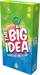 The big idea