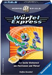 Wurfel express