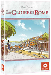 La Gloire de Rome