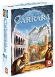 Les palais de Carrara