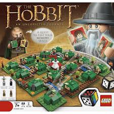 Lego : Le hobbit