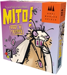 Mito !