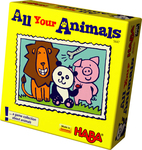 Tous mes animaux