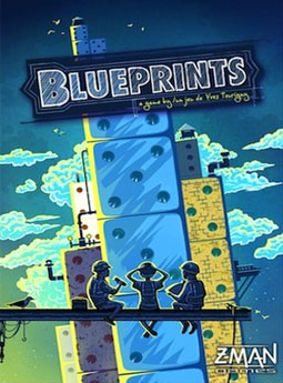 BluePrints