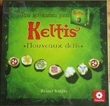 Keltis : nouveaux défis