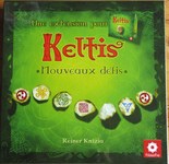 Keltis : nouveaux défis