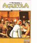 Agricola: Extension Belgique