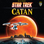 Les colons de Catane : Star Trek