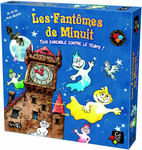 Les fantômes de minuit