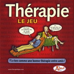 Thérapie