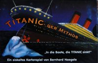 Titanic le mythe