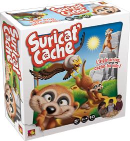 Suricat Cache