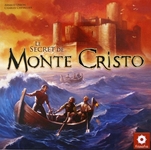 Le secret de Monte-Cristo