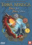 Terra mystica : feu et glace