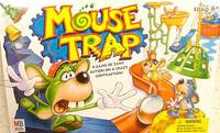 Mouse trap