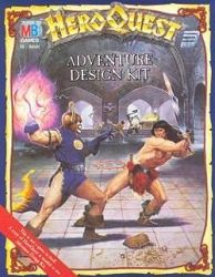 Heroquest : Kit Forteresse