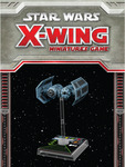 X-Wing : TIE bomber