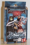 Summoner Wars : La lame de goodwin