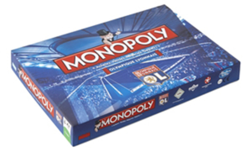 Monopoly OL