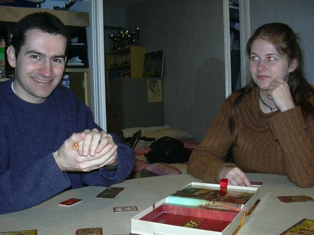 image aléatoire